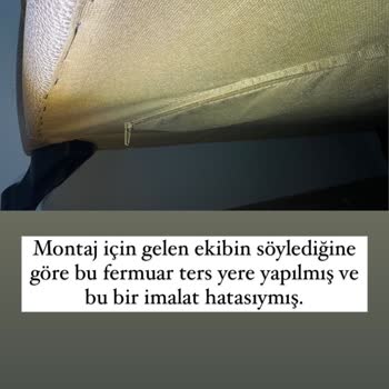 Mondi Home Pişmanlıktır!