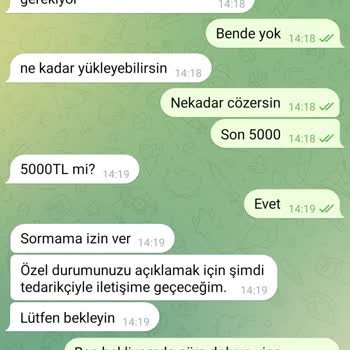 Teklifplatformu05.com Teklif Platformu Mağduriyeti