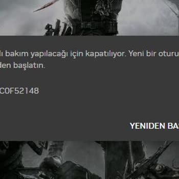 Gameplus Geforce Now Kötü Hizmet