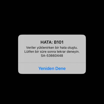 TOD Tv Maç Saati Erişim Sorunu Ve İletişim Sıkıntısı