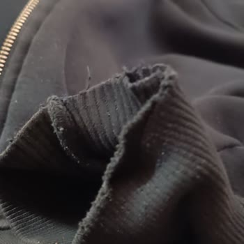 Regal Çamaşır Makinesi Çamaşırları Yıkamıyor Parçalıyor