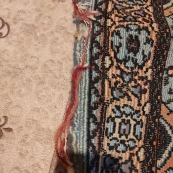 Regal Çamaşır Makinesi Çamaşırları Yıkamıyor Parçalıyor