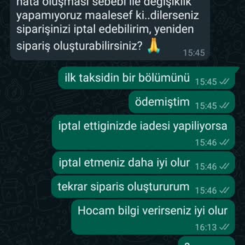 Flaw Wear Canlı Destek Sorunu Ve Sürekli Sistemin Aksaklığı