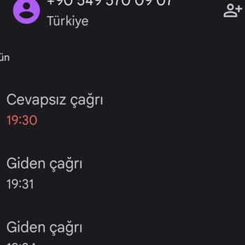 Trendyol Kurye Tarafından Hileli İptal Edilen Sipariş
