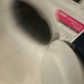 Arçelik Altus Çamaşır Kurutma Kapağı Yön Değiştirme İşlemi Yapılmıyor