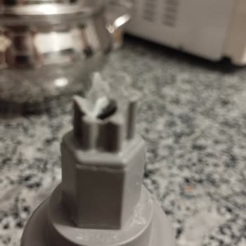 Korkmaz Mutfak Eşyaları Blender Seti Korkmaz