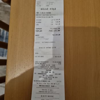 Vestel İade Surecini Uzatması