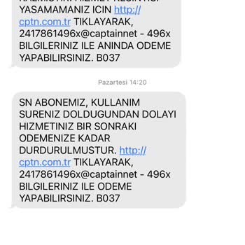 Aydem Perakende Sokak Lambası Ve Voltaj Yetersizliği