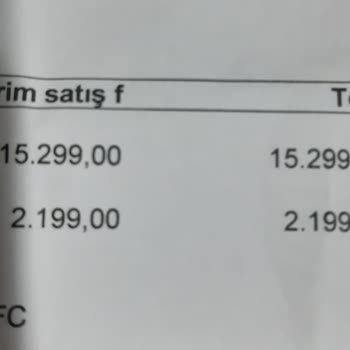 Media Markt Keşke Size Hiç Gelmeseydim
