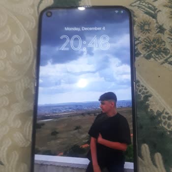 Trident Uygulama Sıfırlama Ve Şifre Sorunu