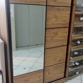 Poli Mobilya AVM Hatalı Ürün Gönderildi