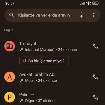Trendyol Yemek Yemeğimi Getirmedi Üstelik Parasını Da İade Etmedi