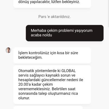 Casinom Kazancımı Vermiyor Hep Güncelleme Var Deniliyor