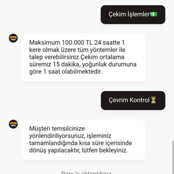 Casinom Kazancımı Vermiyor Hep Güncelleme Var Deniliyor