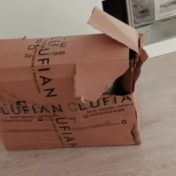 Sürat Kargo Kargom Neden Gecikti?