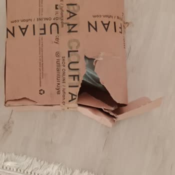 Sürat Kargo Kargom Neden Gecikti?