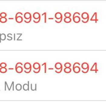 WhatsApp Yabancı Ülke Araması