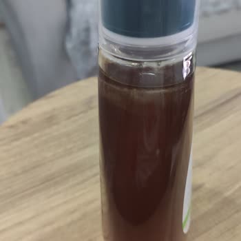 Balparmak Çıt Kapaklı Çam Balında Köpürme Sorunu