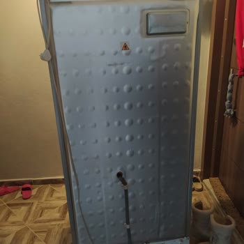 Beko Dolap Soğutmuyor 2017.09 Ayda Alınmış 10yıl Yedek Parça Sözü Var