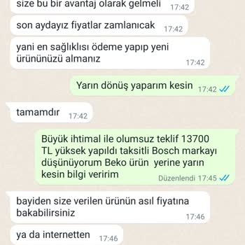 Eki aç