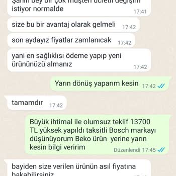 Eki aç