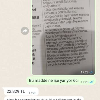 Eki aç