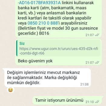 Eki aç