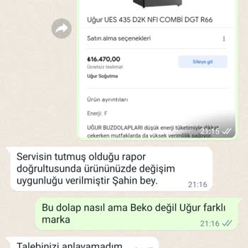 Eki aç