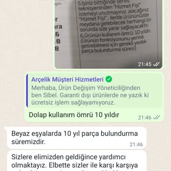 Eki aç