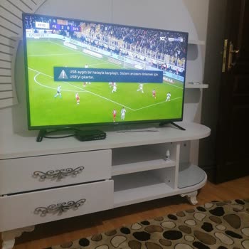 Digiturk Cihaz USB Hatası Veriyor
