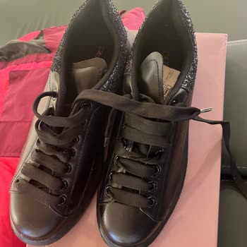 Derimod İki Farklı Ayakkabı Numarası