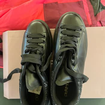 Derimod İki Farklı Ayakkabı Numarası