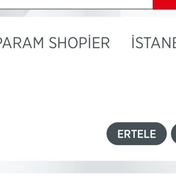 Postegro Şikayeti Uygulama Sözünde Durmadı