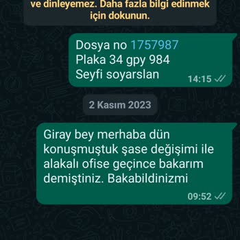 İloğlu Ekspertiz İ***** Exper Mağduriyeti