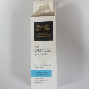 Watsons Ücret İadesinin Yapılmaması