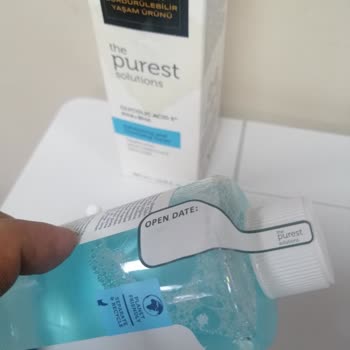 Watsons Ücret İadesinin Yapılmaması