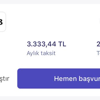 TEB Ten Sıfır Faiz Diyerek Neden İnsanları Aldatıyor?