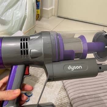 Epttavm Dyson V11 İade Sorunu!