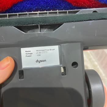 Epttavm Dyson V11 İade Sorunu!