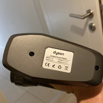 Epttavm Dyson V11 İade Sorunu!