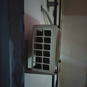 Klima Arızasından Dolayı Mağdurum Ve Hepsi Gelen Servise Ait Hatalar.