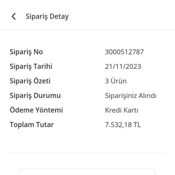 Vitra Onlinedan Aldığım Ürünlerim Nerede
