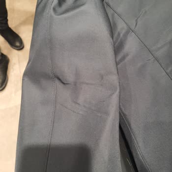 DS Damat Kesinlikle Alışveriş Yapılmasın Biz Mağdur Olduk