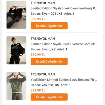 Trendyol İade Tutarım Hesabıma Geçmedi!