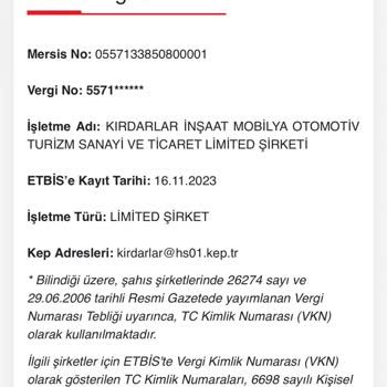 Kırdarlar AVM Şikayet. Sayfaya Ulaşılamıyor