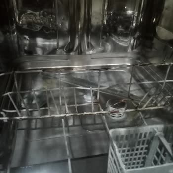 Dominox Bulaşık Makinesi Sepetlerinin Paslanması