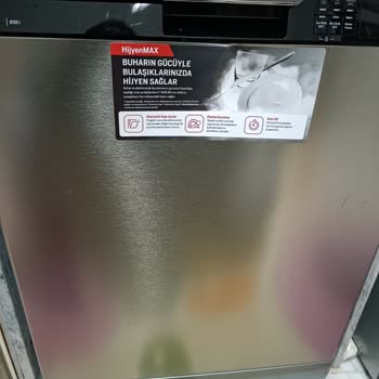 Arçelik Güvendiğim Markanın Beni Yanıltması
