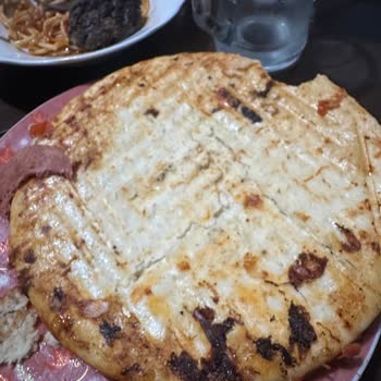 Nimet Gıda Pizzanın İçinden Saç Kılı Çıktı
