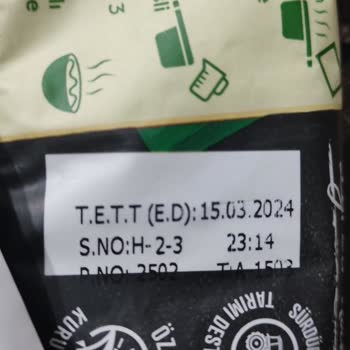 Knorr Knoor Noodle Tat Uygunsuzluğu