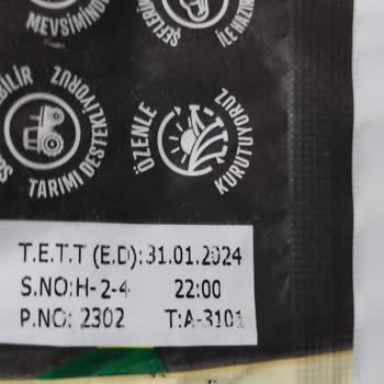 Knorr Knoor Noodle Tat Uygunsuzluğu